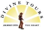 Divine Tours Logo